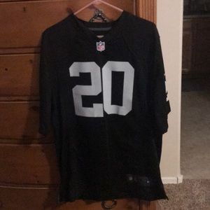 Raiders Jersey